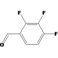 2, 3, 4-Trifluorobenzaldehído Nº CAS: 161793-17-5